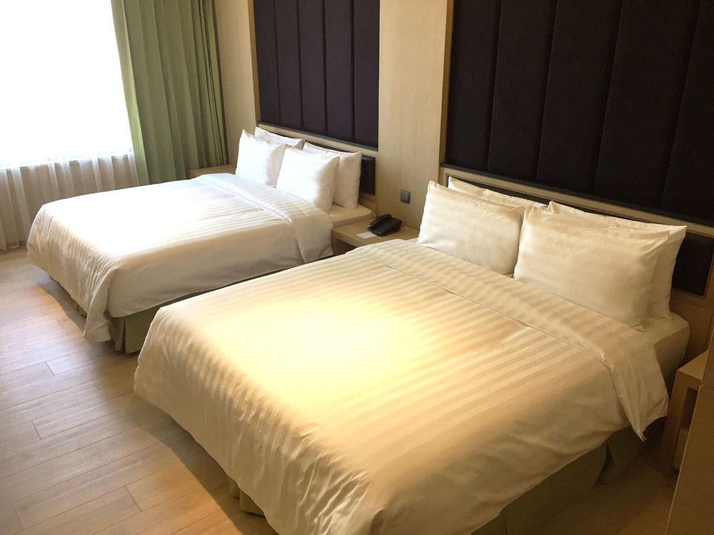 高雄 巨蛋旅店酒店 外观 照片